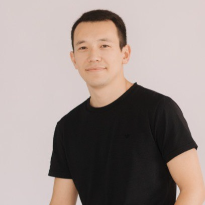 Суретте  Масабаев Еркин Сертаевич