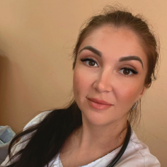 Осипова Анастасия Анатольевна