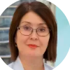 Адеева Жанат Кошановна