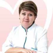 Амирова Светлана Алексеевна