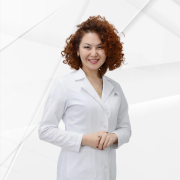 Заманбекова Маржан Амантаевна