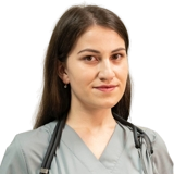 Каримова Сабина Зиятханқызы