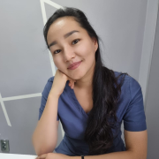 Балалары офтальмолога в Алматы