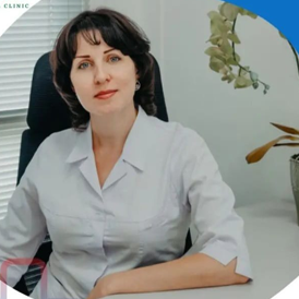 Фотография профиля Миронова Ольга Александровна