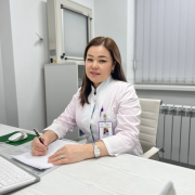 Маммологи в Алматы