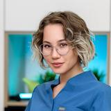Суретте Нарколог Худякова Анастасия Александрова