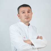 Усманов Кудратулла Нематуллаевич