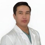 Саримсаков Ербол Камалбекұлы