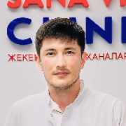 Кенбай Нурканат Бекболатович