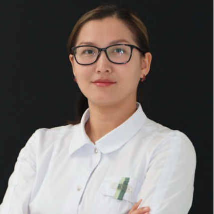 Жанкатова Алия Сергалиевна