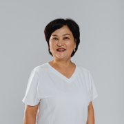 Авленова Айман Таласовна