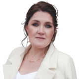 Кондрашова Анастасия Владимировна