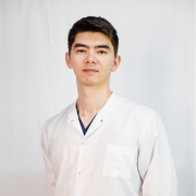 Абдуганиев Искандер Дауренович