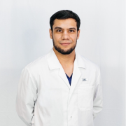 Алхазов Авдалим Олегович