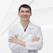 Куралбек Калижан Нуржанулы