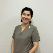 Кенжебаева Куралай Жумашевна