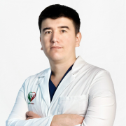 Махсудов Бекжан Бабуржонович