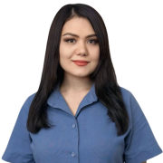 Низамудин Мухаббат Армановна