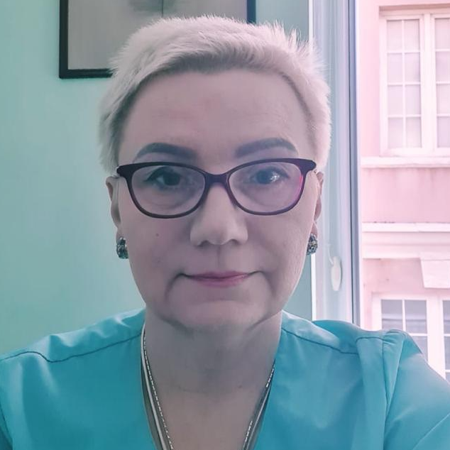 Визнер Рената Арнольдовна