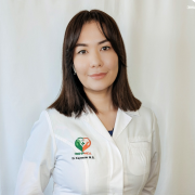 Врачи акушер-гинекологи в Алматы (86)