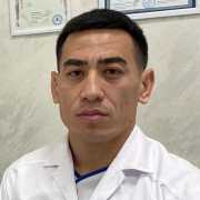 Остеохондроз -  лечение в Алматы