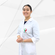 Аубакирова Айша Алтынбекқызы