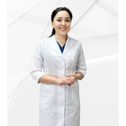 Юсупова Майя Рузбаевна