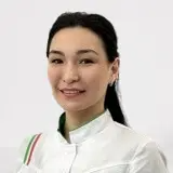 Фотография профиля Кисыкова Еркежан Баглановна