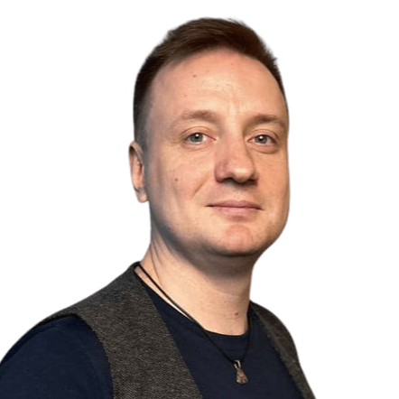Суретте Курилович Виктор
