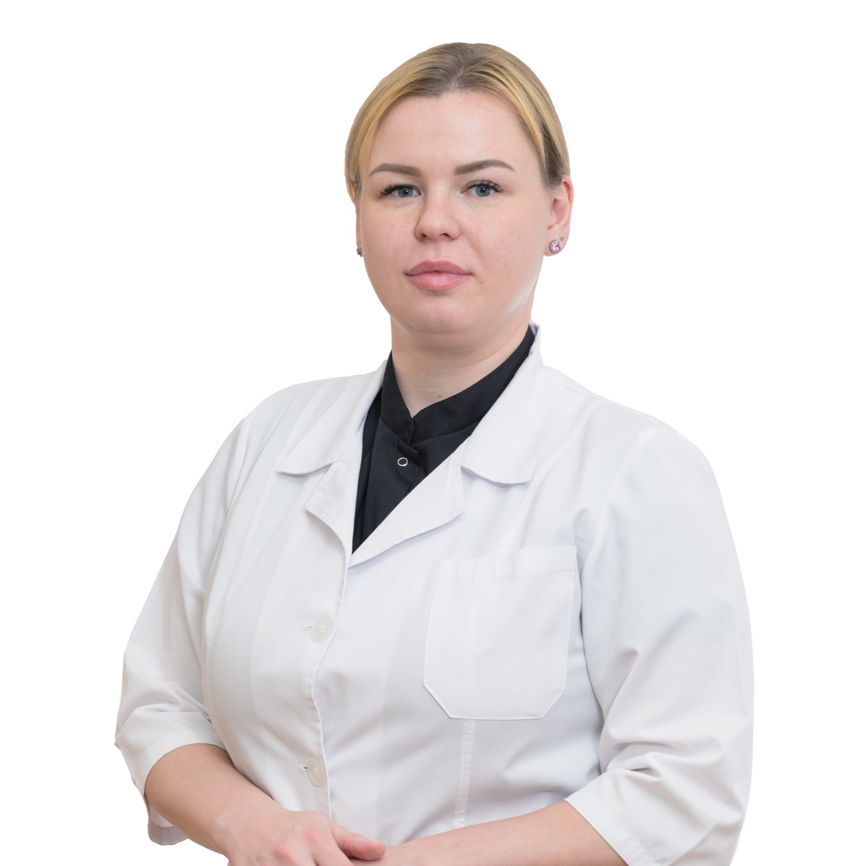 Сукманова Елена Сергеевна