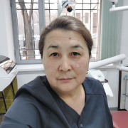 Стоматолог-ортопеда в Алматы