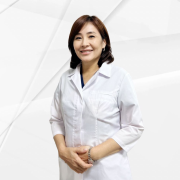 Дарибаева Акмарал Ауелбековна