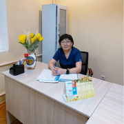 Листериоз -  лечение в Алматы