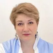 Бурданова Татьяна Владимировна