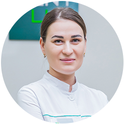 Дулешкевич Анастасия Николаевна