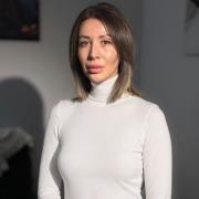 Исламова Рината Адхамовна