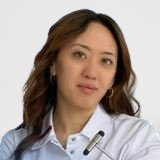 Суретте  Кульбаева Зейне Дархановна