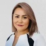 Суретте  Жумакаева Жанара Каировна