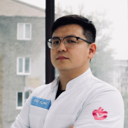 Бауржан Магжан Бауржанович