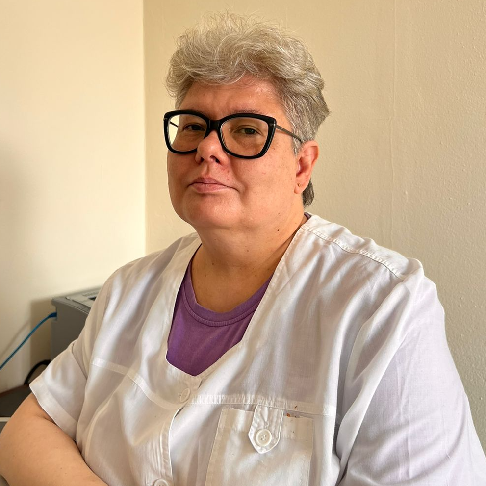 Суретте  Неткачева Ирина Витальевна