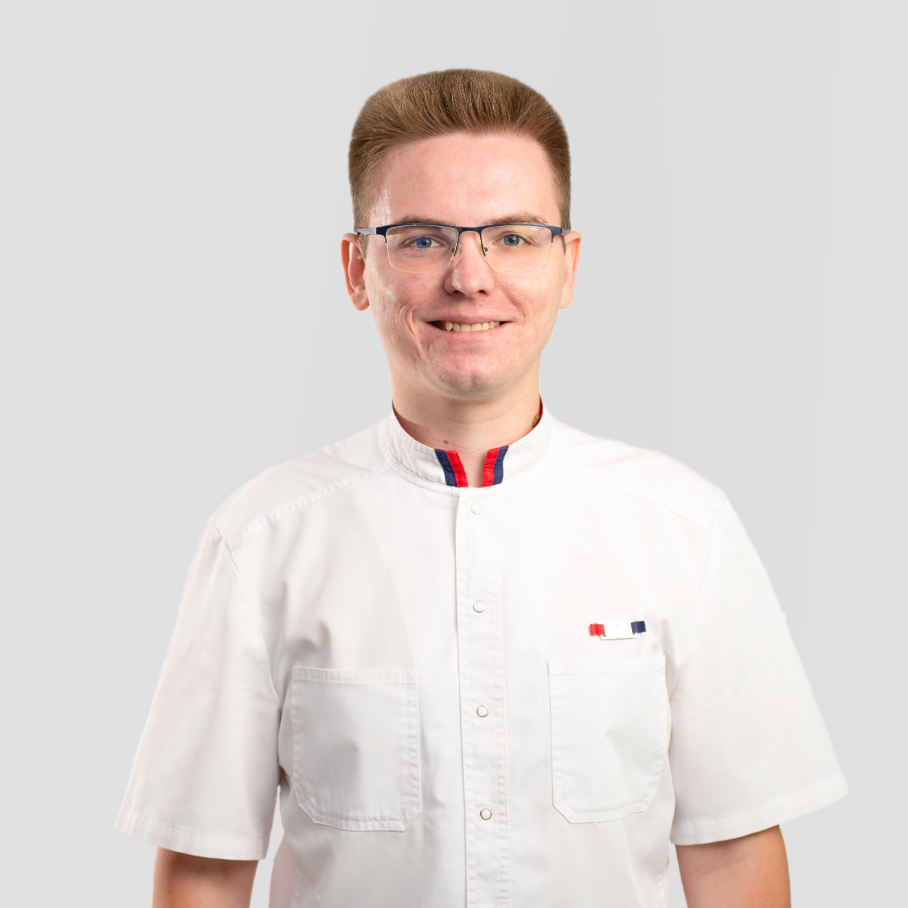 Алферов Егор Романович профиль суреті