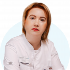 Суретте  Cвежинина Марина Александровна
