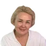 На фотографии изображён  Сейтниязова Шынаргуль Аманиязовна