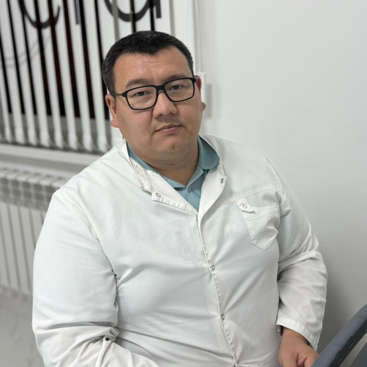 Куаныш Нуржан Дарханулы