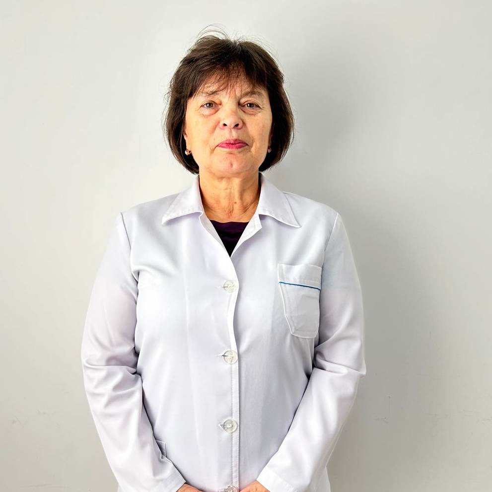 Суретте  Сорокина Людмила Васильевна