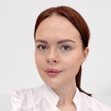 На фотографии изображён Гастроэнтеролог Мальцева Наталья Николаевна