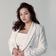 Жанболатова Айжан Жанболатовна