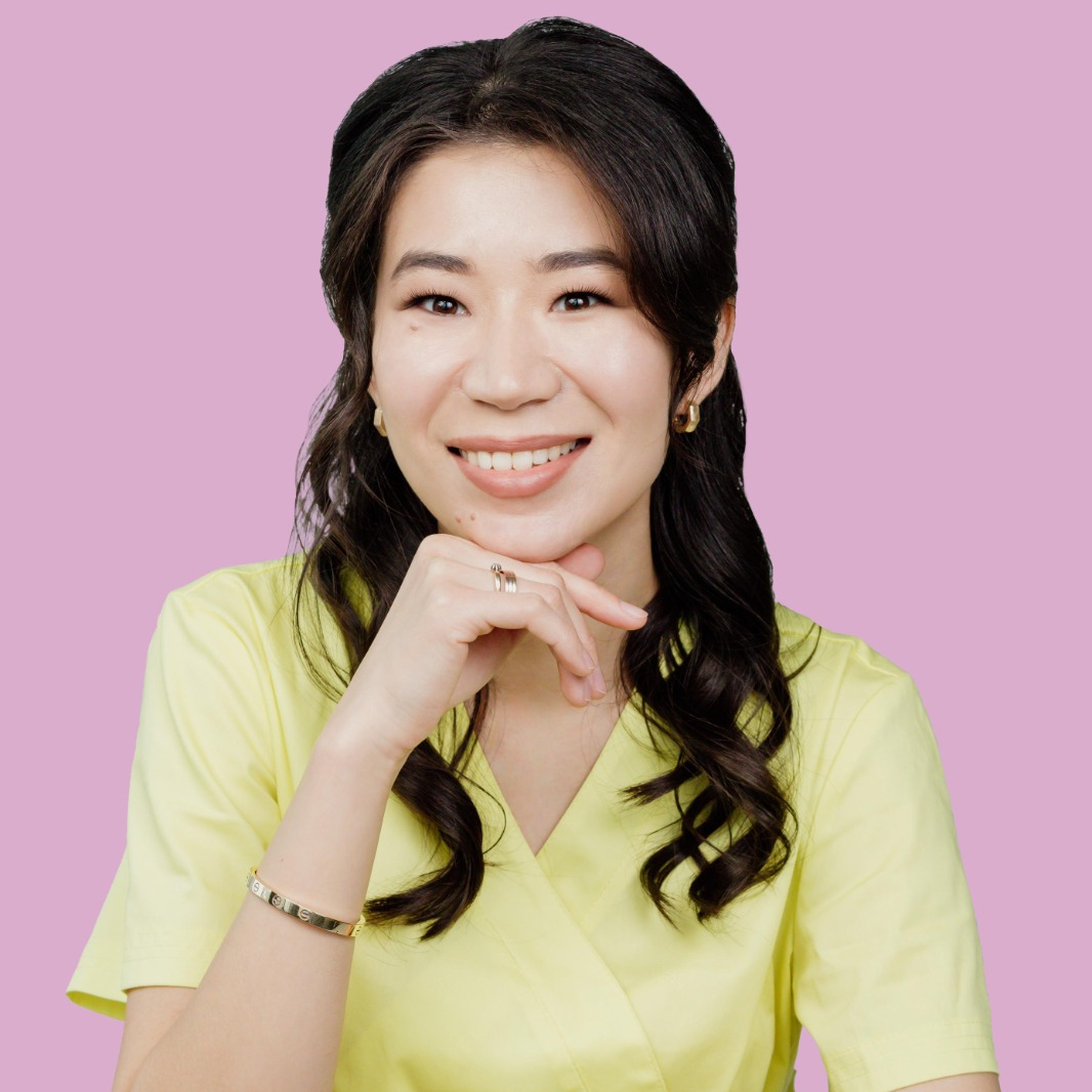 Суретте  Мирзатаева Севара Ерсайиновна