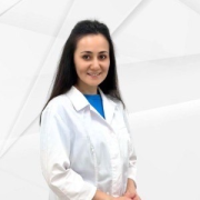 На фотографии изображён Невролог (Невропатолог) Паччаханова Илмира Бабахановна