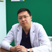 Байбусинов Асет Аканович